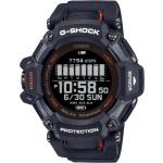 Svarta Smartwatches från G-Shock på rea för Herrar 