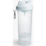 Vita Shaker-flaskor från Smartshake 