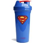 Superman Shaker-flaskor från Smartshake 