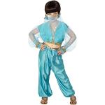 Blåa Halloween-kostymer för barn för Bebisar i Polyester från Smiffys från Amazon.se med Fri frakt 