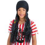 Svarta Piratkläder för barn från Smiffys 
