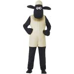 Shaun The Sheep Kids Costume (L)