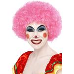 Rosa Clown-dräkter från Smiffys i Polyester för Damer 