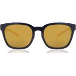 Blåa Polariserade solglasögon från Smith i Plast för Herrar 