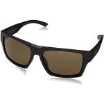 Gråa Polariserade solglasögon från Smith i Storlek XL för Herrar 
