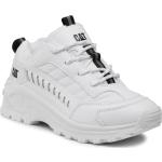 Sneakers CATERPILLAR - Intruder CK264129 White