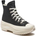 Svarta Platå sneakers från Converse på rea i storlek 37 för Damer 