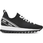 Svarta Slip-in sneakers från DKNY | Donna Karan på rea i storlek 36 med Slip-on för Damer 