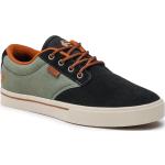 Sneakers ETNIES - Jameson 2 41010000261 Black/Olive