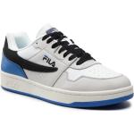 Sneakers FILA - Arcade Cb FFM0042.13064 White/Nautical Blue