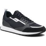 Sneakers Hugo - Icelin 50471304 10234982 01 Dark Blue 401