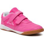 Sneakers KAPPA - 260509T Pink/White 2210