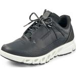 Sneakers Multi-Vent W jaknappa från Ecco svart