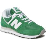 Sneakers New Balance - Ml574pg2 Grön