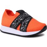 Orange Slip-in sneakers från Reima på rea i storlek 40 för Pojkar 