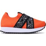 Orange Slip-in sneakers från Reima på rea i storlek 39 för Pojkar 