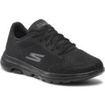 Sneakers SKECHERS - Go Walk 5 15902/BBK Black