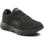 Sneakers Skechers - Go Walk 5 55509/BBK Black