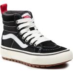 Sneakers VANS - Sk8-Hi Mte-1 VN0A5HZ56BT1 Black/True White