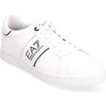 Vita Sneakers från EA7 