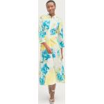 Hållbara Vadlånga Skjortklänningar från Soaked in Luxury på rea i Storlek S för Damer 