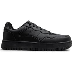 Soc M Street Snk Sneakers Black/Black Svart/svart