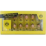 SoccerStarz Borussia Dortmund lagpaket 10 (klassis