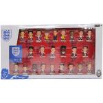 SoccerStarz England Team Pack 24 figur (2022 versi