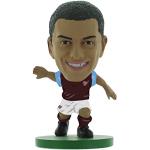 SoccerStarz soc1179 – West Ham Javier Hernandez – hemmapaket (klassisk)/figurer