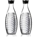 Sodastream Glaskaraff - Glasflaskor, Kompatibel me