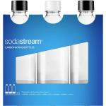 Vita Flaskor från SodaStream 1 l 