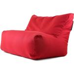 Soffa Seat Nordic OEKO-TEX ® sittsäck (Färg: Red)