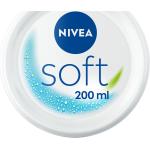 Nivea Soft 200 ml