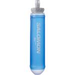 Soft Flask 500ml/17oz SPEED 42 Clear Blue