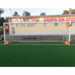 Vita Fotbollsutrustning på rea för Flickor 