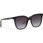 Svarta Damsolglasögon från Calvin Klein på rea 