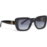Svarta Damsolglasögon från Ralph Lauren Lauren på rea 