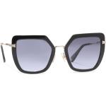 Svarta Damsolglasögon från Marc Jacobs på rea i Storlek S 