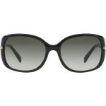 Svarta Damsolglasögon från Prada Eyewear 