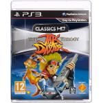 Jak and Daxter [PS3]
