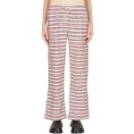 Ormmönstrade Pyjamasbyxor från Soulland på rea för Damer 