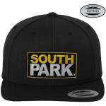 South Park Premium Snapback Cap, Accessories