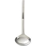 Sovseske Nobel 19 Cm Mat/Blank Stål Home Kitchen Kitchen Tools Spoons & Ladels Silver Gense