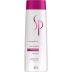 Sp Color Save Shampoo Schampo Nude Wella SP