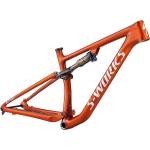 Orange MTB cyklar från Specialized på rea för Pojkar 