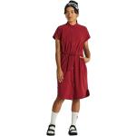 Röda Tenniskläder på rea i Storlek S i Polyamid för Damer 