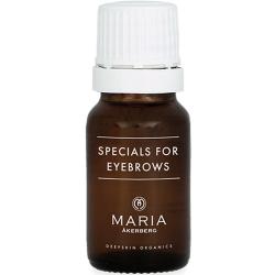Maria Åkerberg Specials for Eyebrows 10 ml