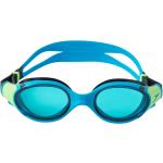 Gröna Simglasögon från Speedo BioFuse för Flickor 