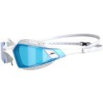 Vita Simglasögon från Speedo Aquapulse för Flickor 