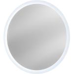 Vita Speglar med belysning från Nordamist 
